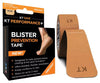 KT TAPE BLISTER PRENVENTION BEIGE 20 Pack